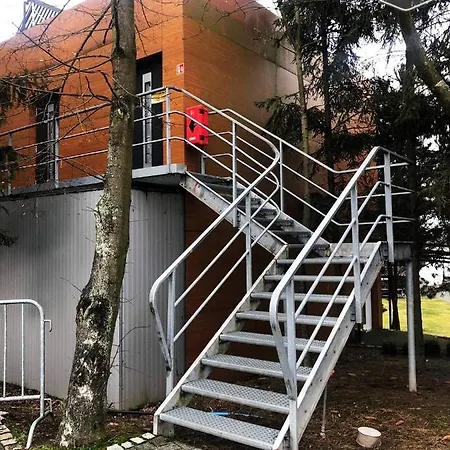 Pod Strzechą W Giewartowie * Giewartów