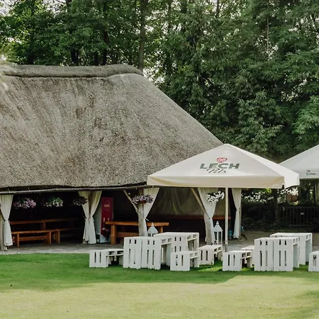 Pod Strzechą W Giewartowie Giewartów