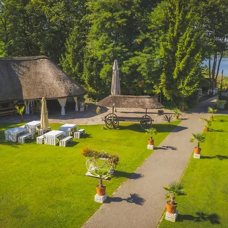 Pod Strzechą W Giewartowie Ośrodek wypoczynkowy Giewartów