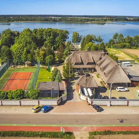 Pod Strzechą W Giewartowie * Giewartów