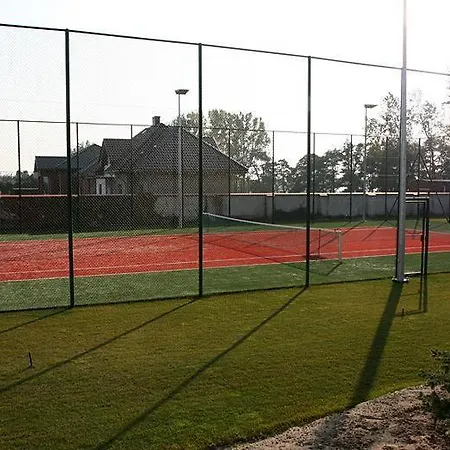 Pod Strzechą W Giewartowie * Giewartów